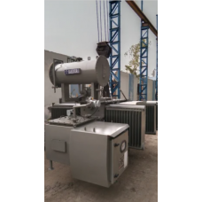 1250 KVA 11 KV CLASS DISTRIBUTION TRANSFORMER